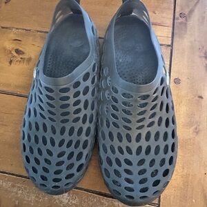 Stylish Black Women's Sandals